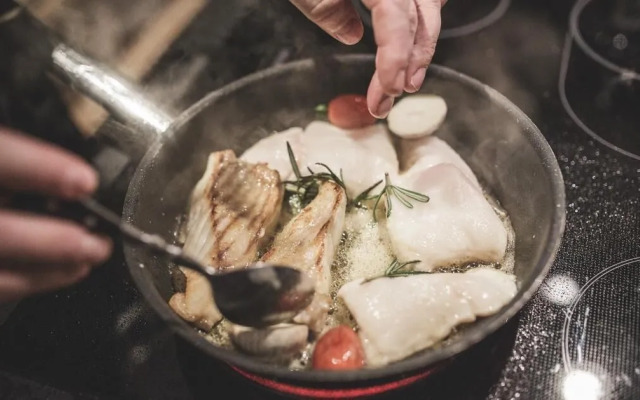 Lech Lodge - LEGENDARY