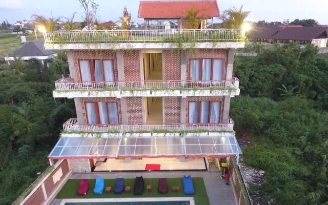 Oka's Guest House