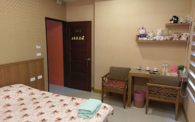 Harmony Village 2