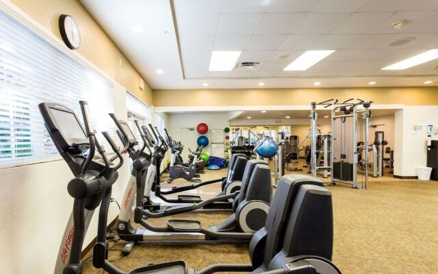 Reunion by 1791 Vacation Experience