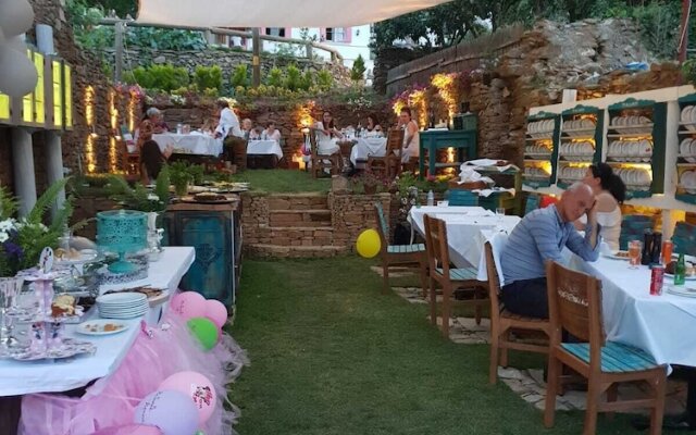 Chez Rumi Butik Otel