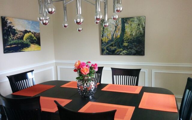 Serendipity Bed and Breakfast