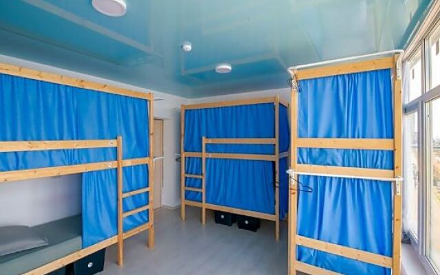 Sea Place.Hostel&Terrace