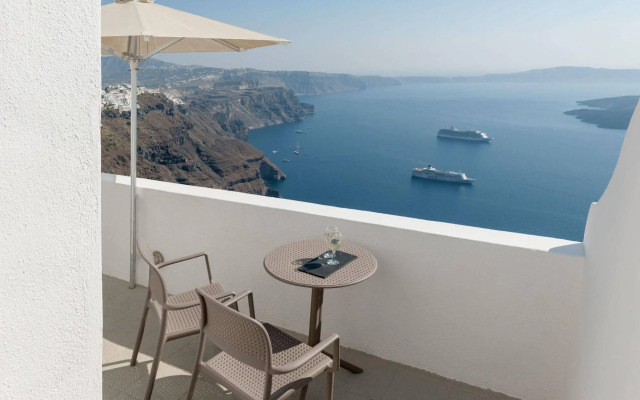 Krokos Villas