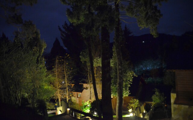 Bosque del Nahuel Boutique Hotel & Spa
