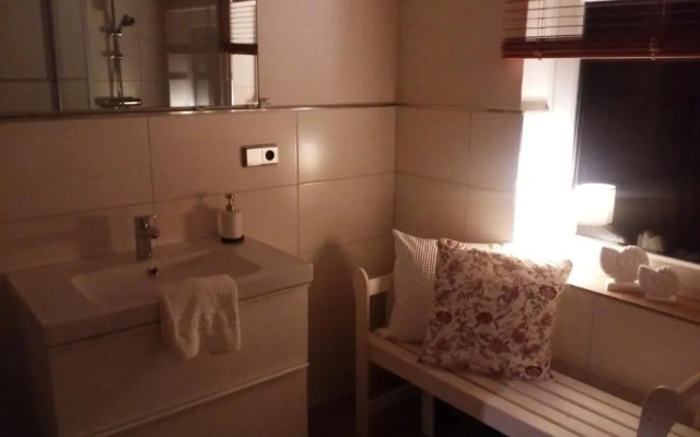 Ferienhaus Landidyll