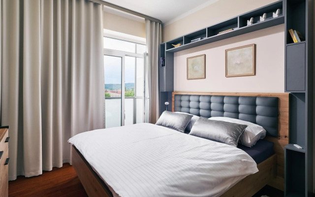 Apartman Residence Moser