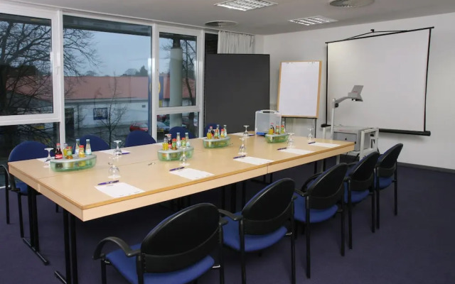 Stadthotel Oranienburg