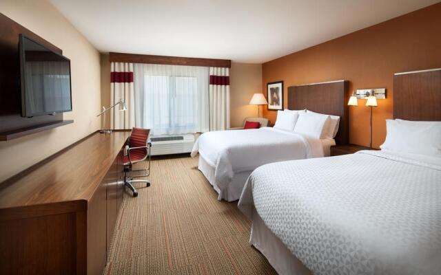 Four Points by Sheraton San Diego - SeaWorld