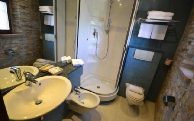 Hotel il Castello