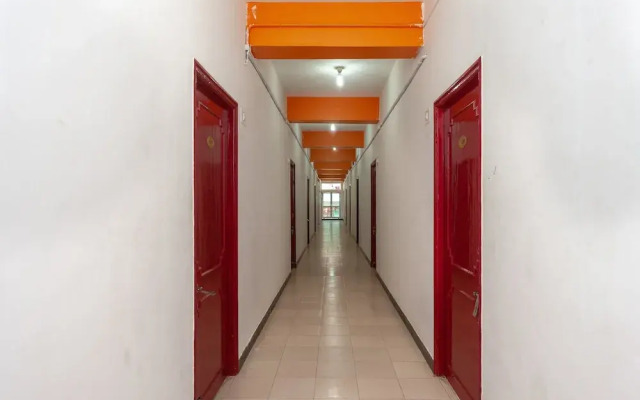 Oyo 19906 Hotel Bliss Inn