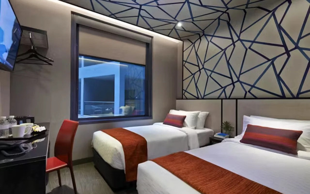 Hotel Boss
