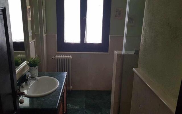 Fantástica Villa a 3 minutos del centro de Ronda