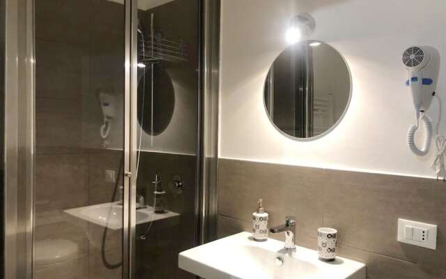 B&B Albatros Palermo Centro