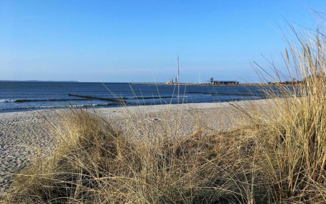 Villa Böck am Strand FeWo 8