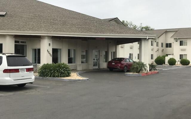 Motel 6 Marysville South