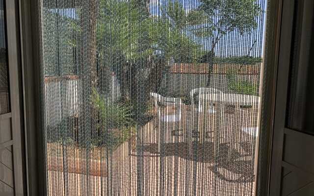 Villetta Gallipoli Mare Zen