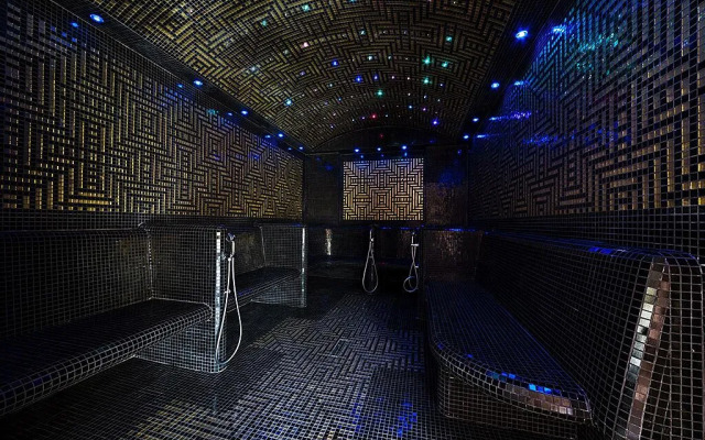 Camping Village Pino Mare