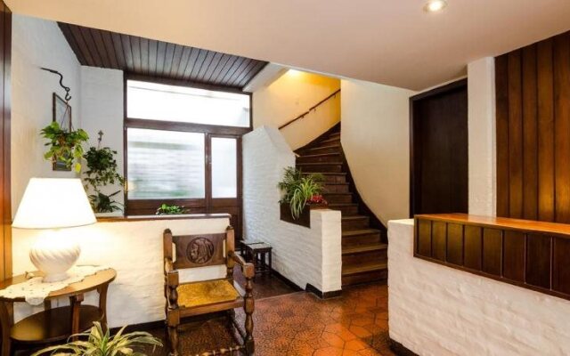 Hotel Urca