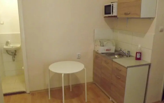 Residences at Citycenter