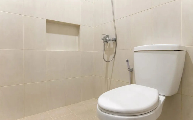Arda homes seruni syariah jogja
