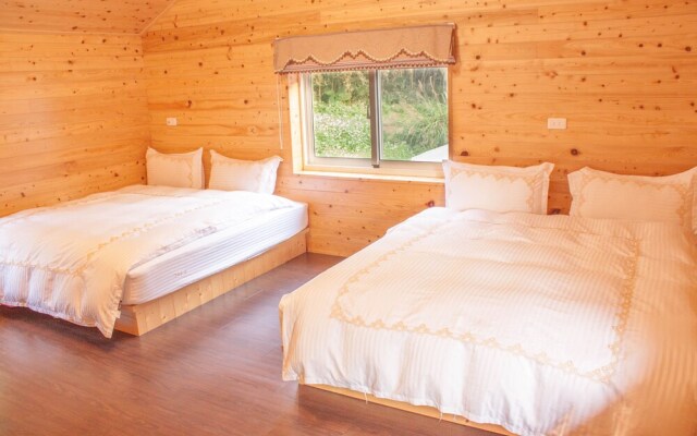 Xitou Star Homestay