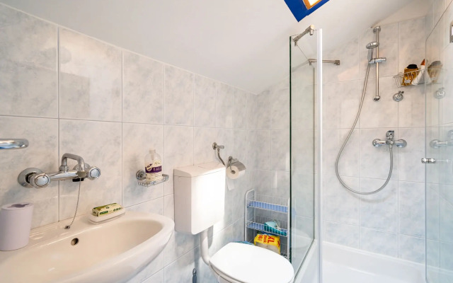 Guest House Slavka