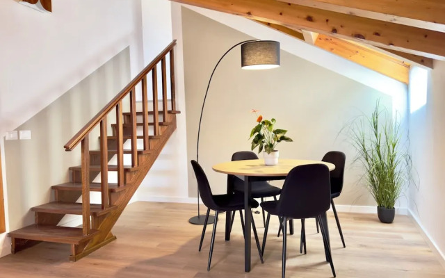 Magrì Comfort House