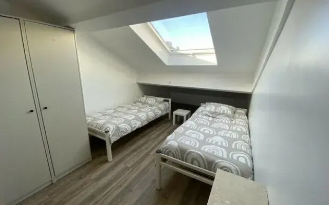 Bohobos Hostel