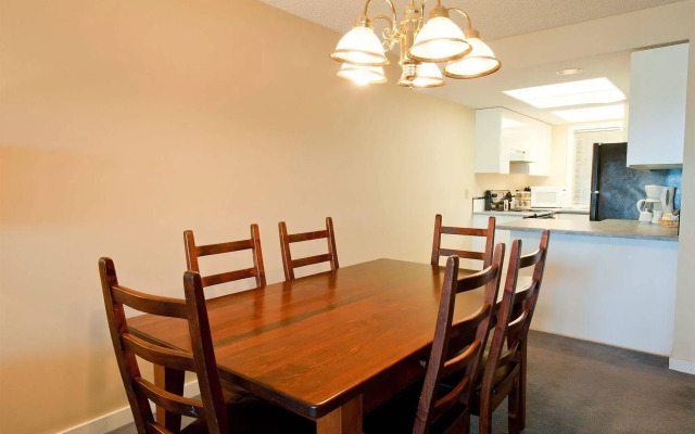 Pacific Shores Resort & Spa