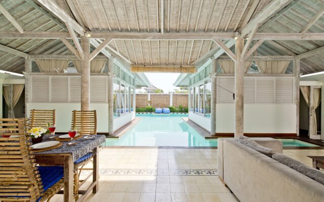Villa Laksmana Hideaway 2