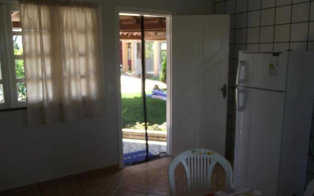 Pousada Labella Monick