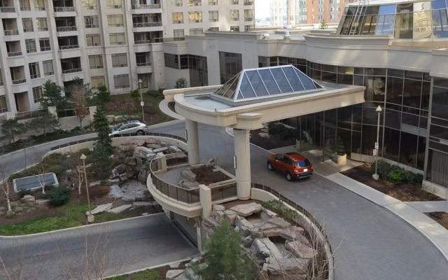 Oxford Furnished Apartments, Mississauga