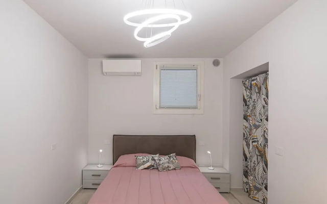 Spacious Stay in Montelupone