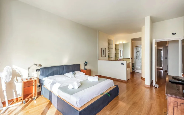 Piazza Rossetti Apartments