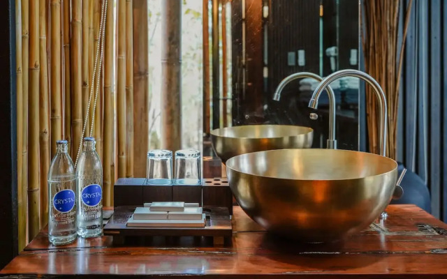 Sanctuary Kanchanaburi