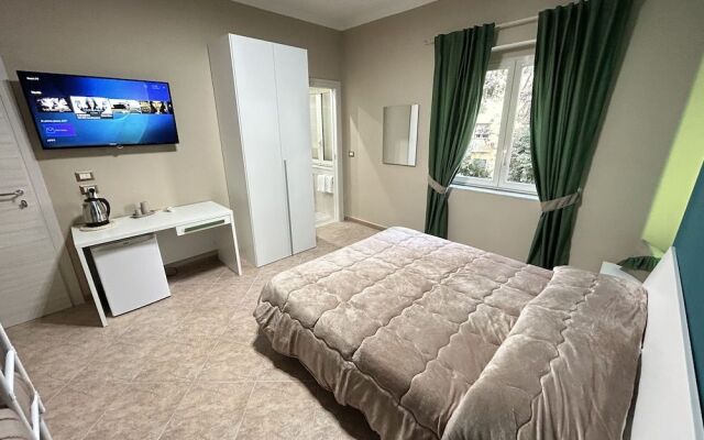 Skycity b&b