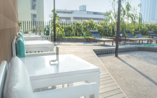 A-One Boutique Hotel