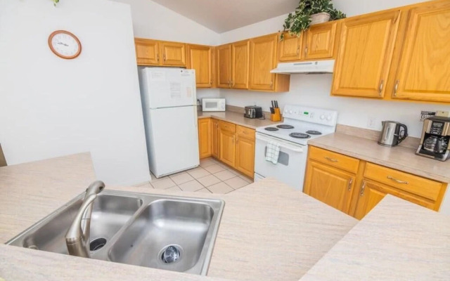 Peaceful Sanctuary at West Haven Home