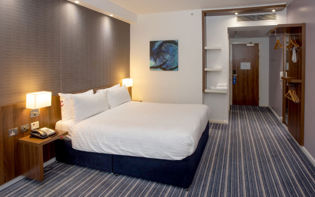 Holiday Inn Express Manchester City Centre Arena by IHG