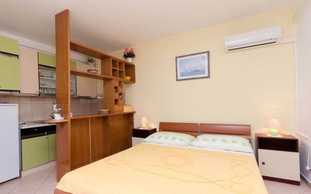Apartments Gracijela