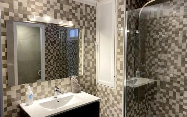 Casa Linda 2 bed apartment in Costa Teguise