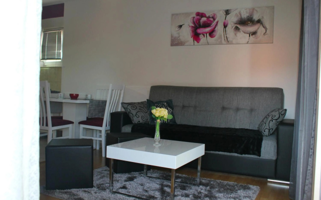 Apartment Antonia