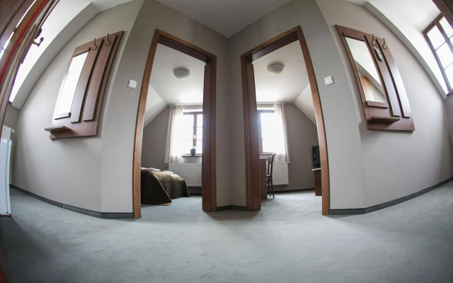 Boutique Hotel Tanzberg