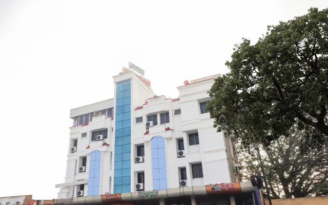 Capital O 79031 Hotel sathyam by Coastal Grand Hotels & Resorts