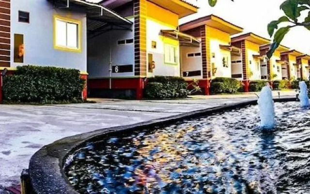 Safe House Phatthalung Resort