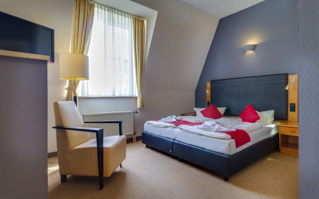 Seehotel Brandenburg an der Havel
