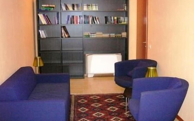 Hotel Rosso Frizzante