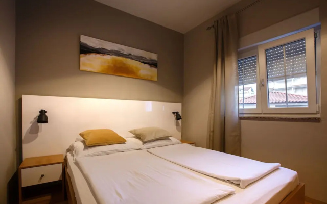 Luxury Suites Bellevue