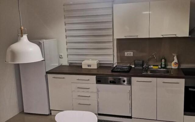 Apartment 67 Bajina Basta